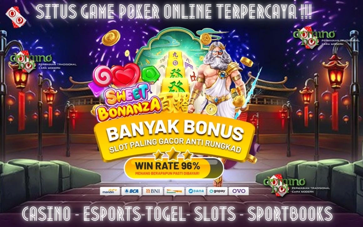 GABUNG DOMINOBET